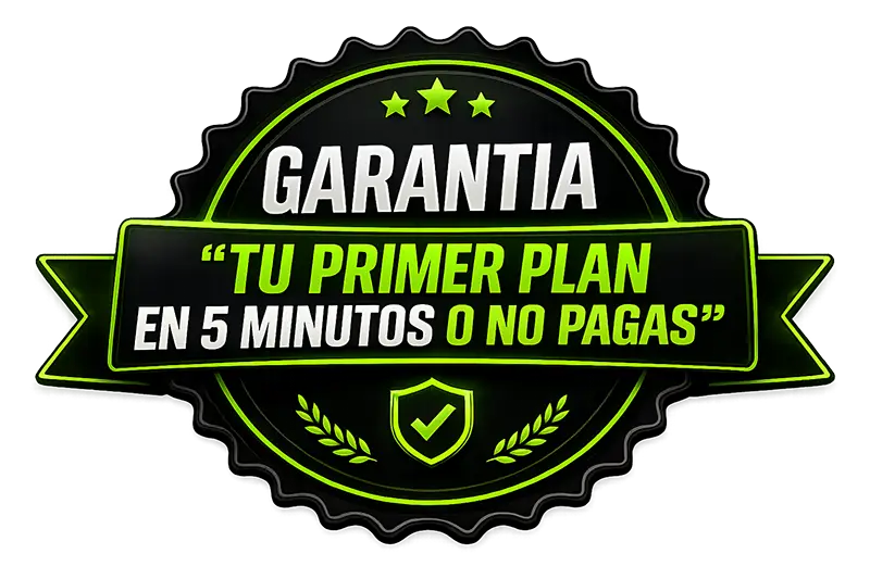logo garantia
